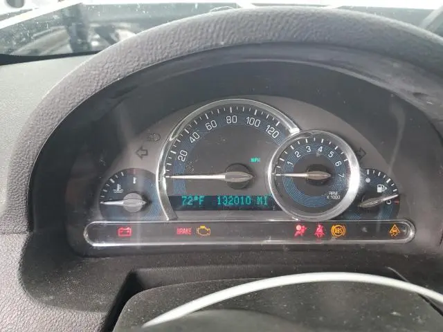 2010 CHEVROLET HHR LT