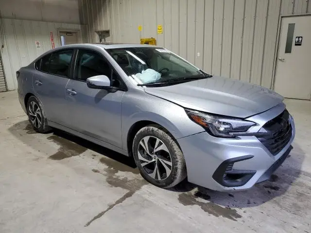 2024 SUBARU LEGACY PREMIUM  