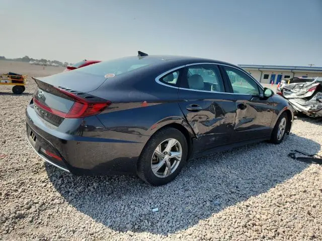 2022 HYUNDAI SONATA SE  