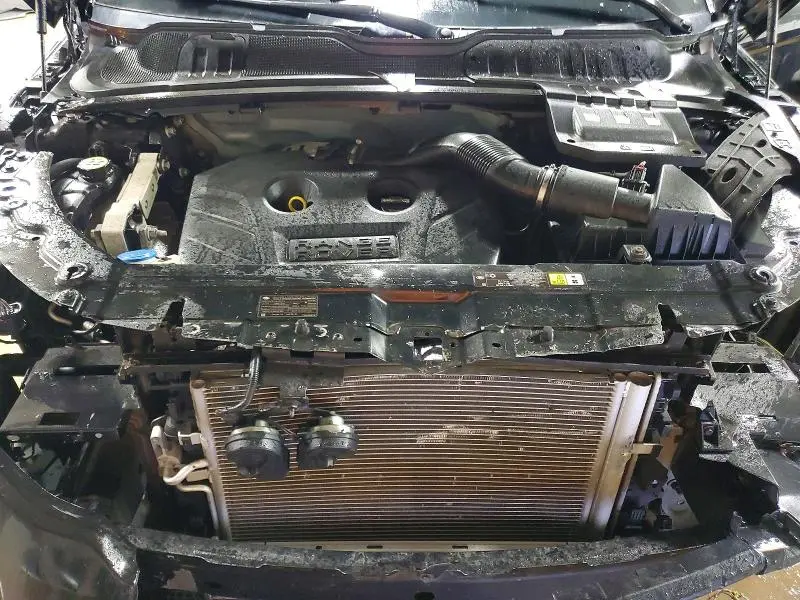 2013 LAND ROVER RANGE ROVER EVOQUE DYNAMIC PREMIUM  