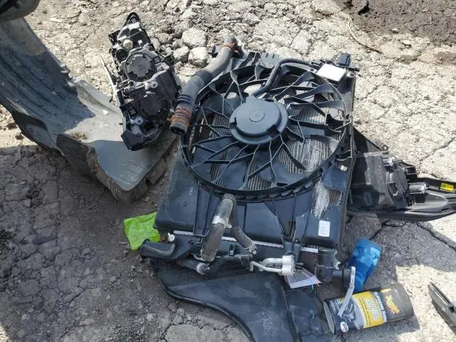 2017 KIA OPTIMA HYBRID  