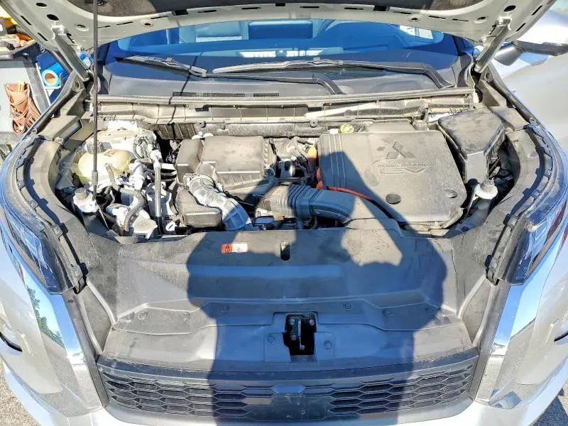2023 MITSUBISHI OUTLANDER SEL  