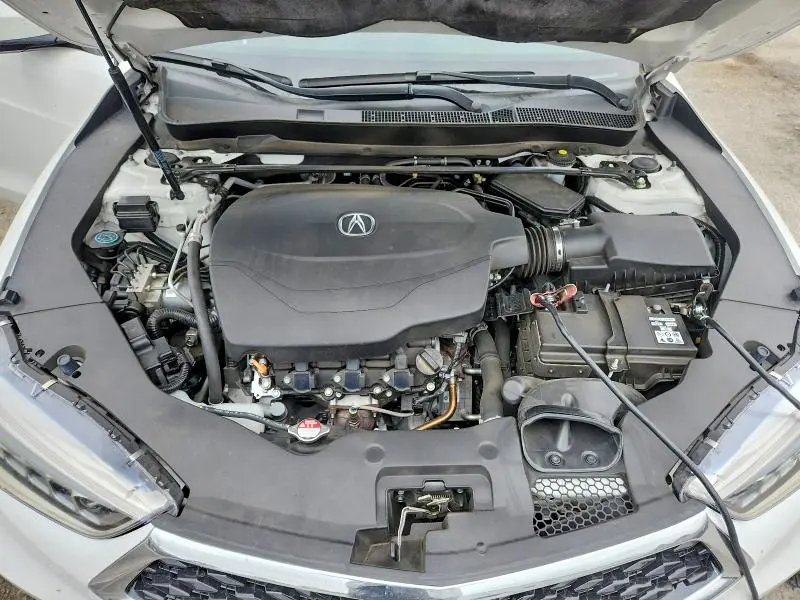 2020 ACURA TLX TECHNOLOGY  