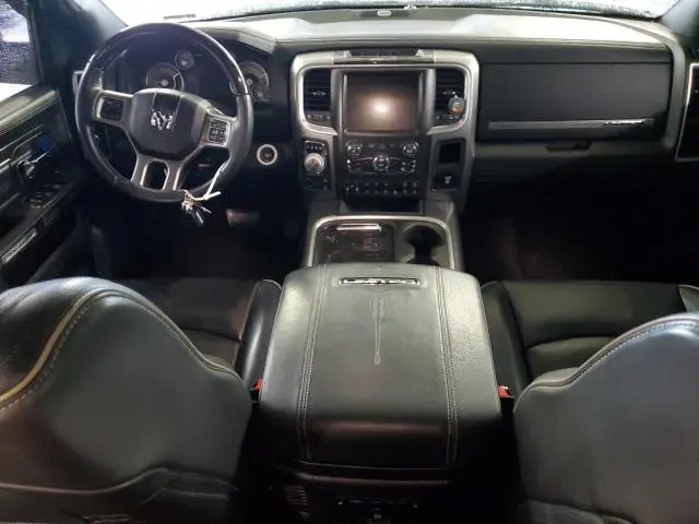 2017 RAM 1500 LONGHORN  