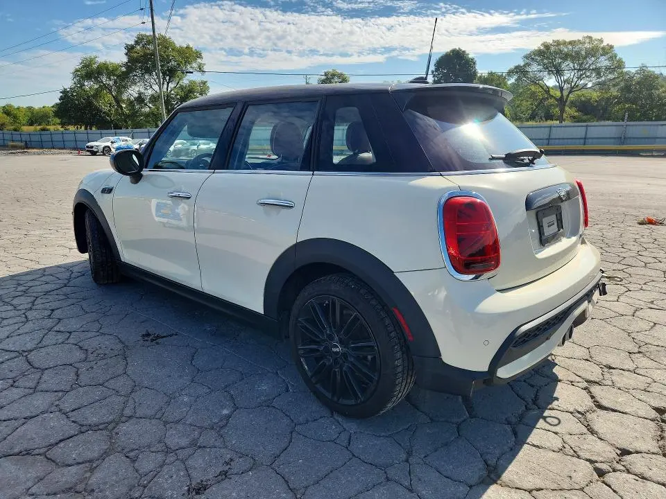 2023 MINI COOPER S  