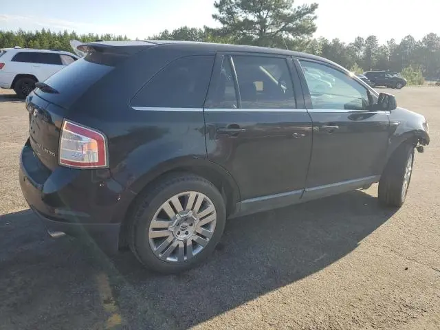 2010 FORD EDGE LIMITED  