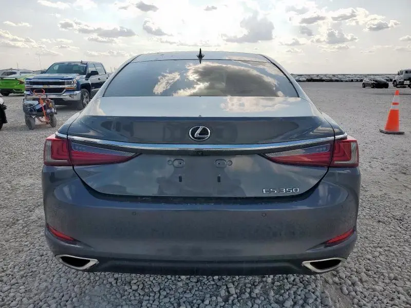 2022 LEXUS ES 350 BASE  