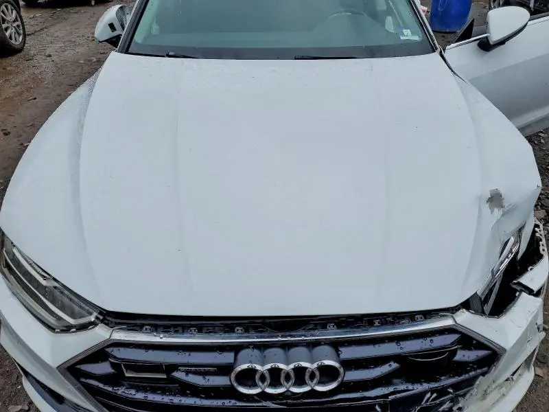 2019 AUDI A7 PREMIUM PLUS S-LINE  