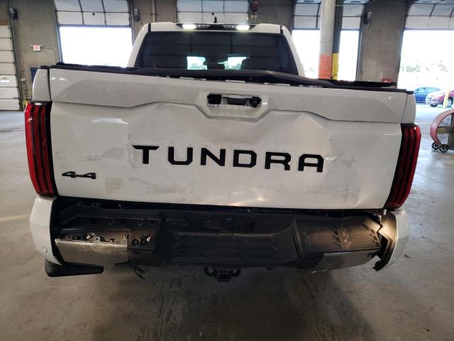 2024 TOYOTA TUNDRA CREWMAX SR