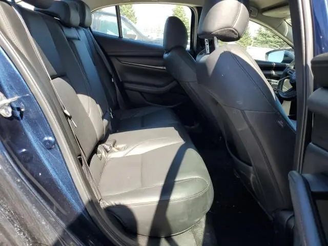 2020 MAZDA 3 SELECT  