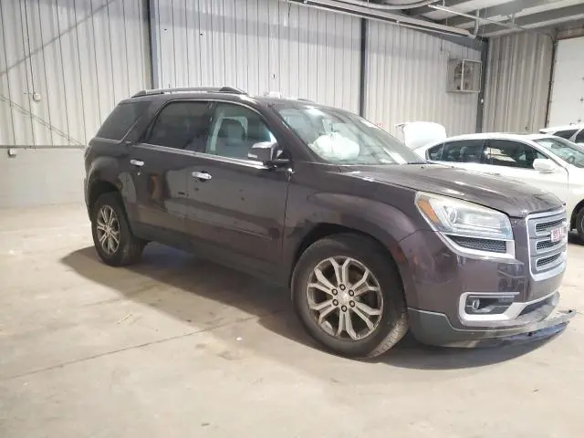 2016 GMC ACADIA SLT-2  