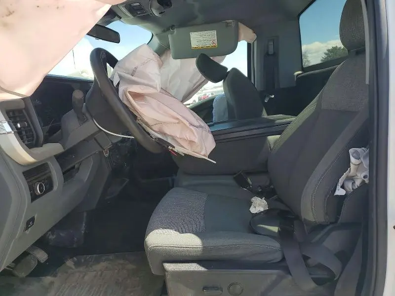 2024 FORD F350 SUPER DUTY  