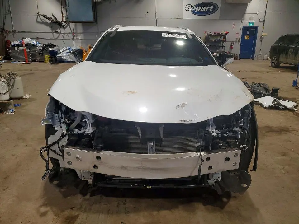 2020 LEXUS UX 250H F SPORT  