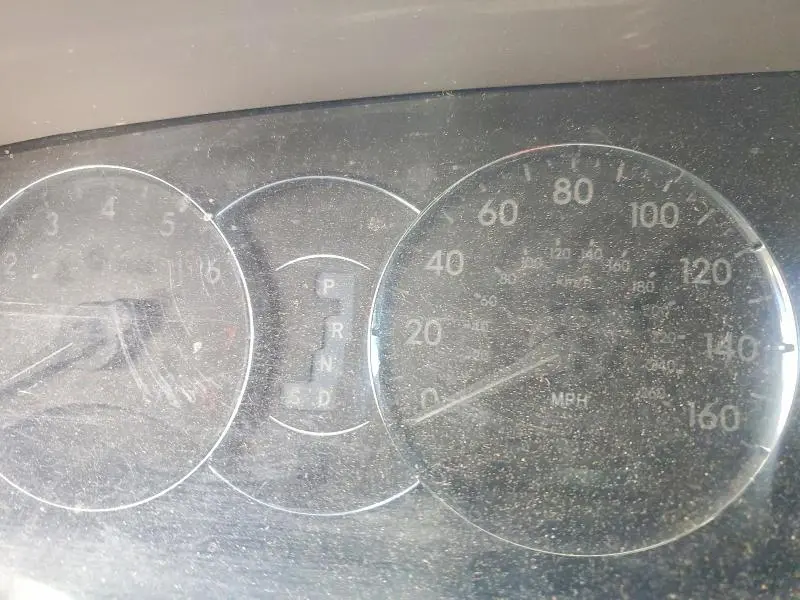 2010 TOYOTA AVALON XLS  
