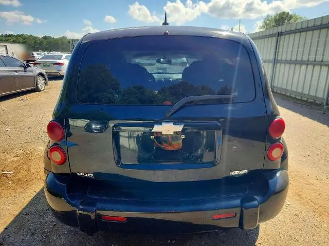 2010 CHEVROLET HHR LS  