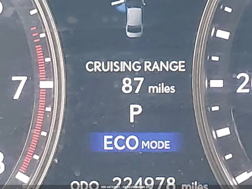2014 LEXUS GS 350  