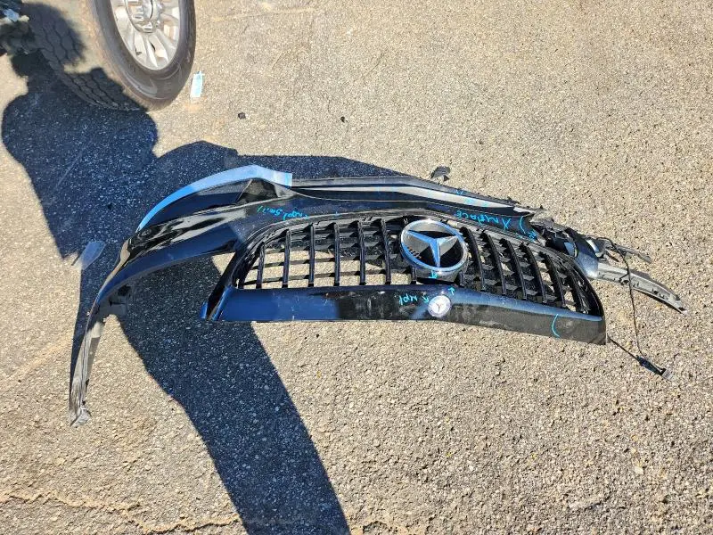 2016 MERCEDES-BENZ CLS 400  