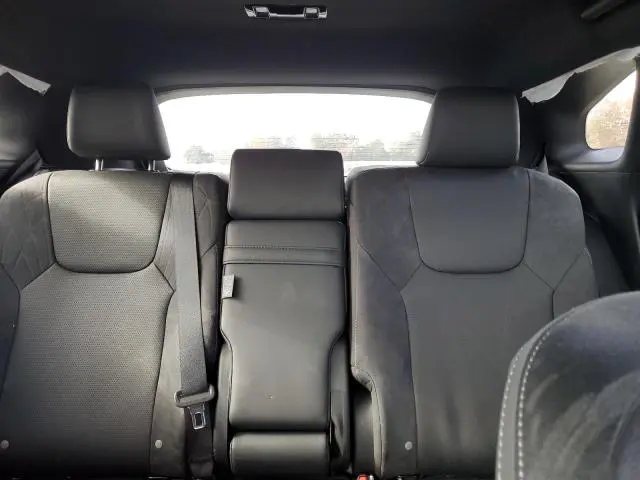 2024 LEXUS RX 350H BASE  