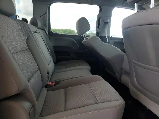 2014 GMC SIERRA K1500  