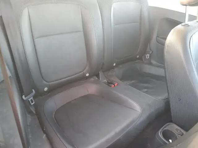 2013 VOLKSWAGEN BEETLE   