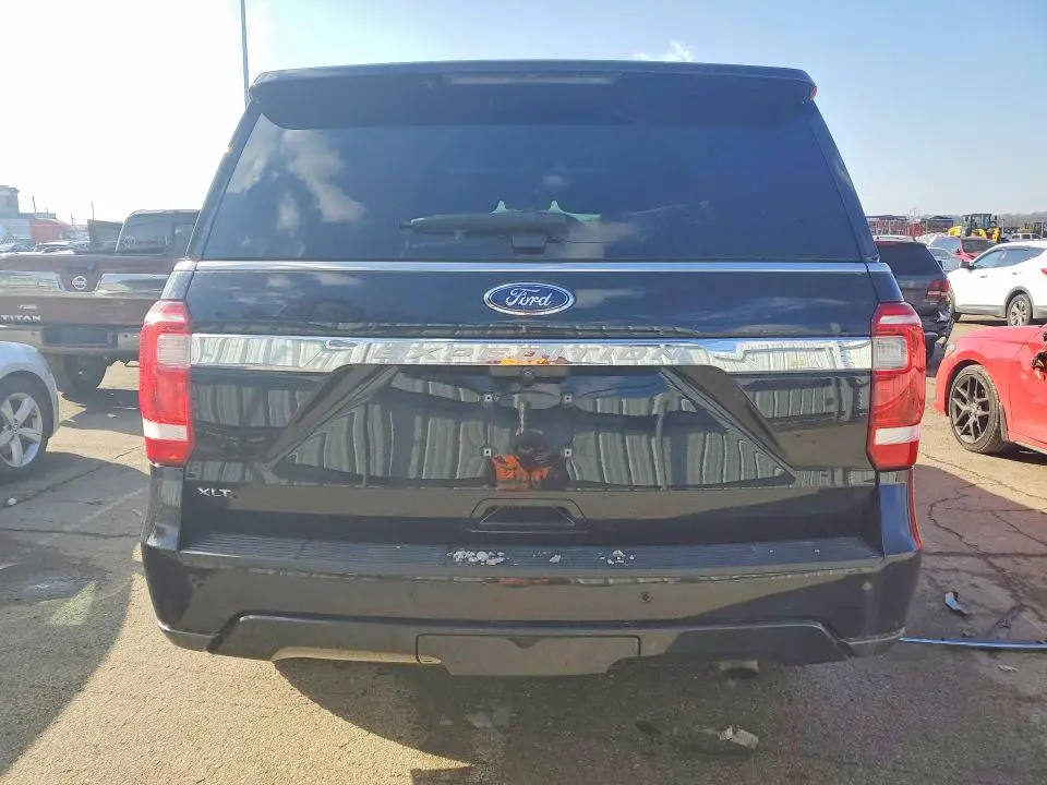 2020 FORD EXPEDITION XLT  