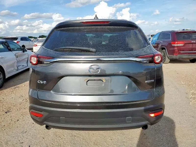 2020 MAZDA CX-9 SPORT  