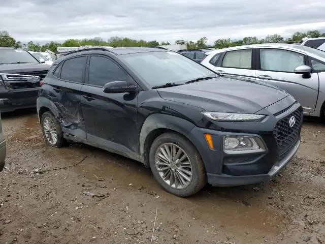 2021 HYUNDAI KONA SEL PLUS  