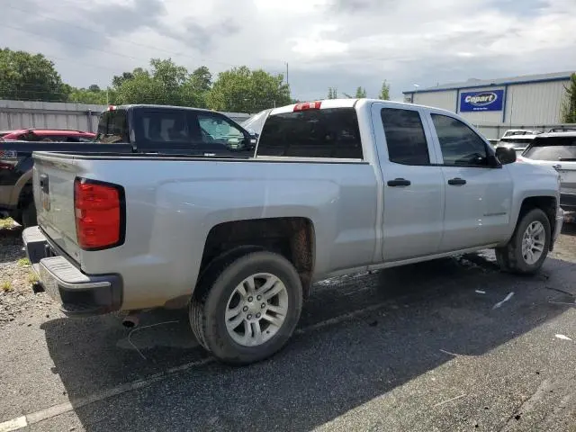 2014 CHEVROLET SILVERADO C1500 LT  