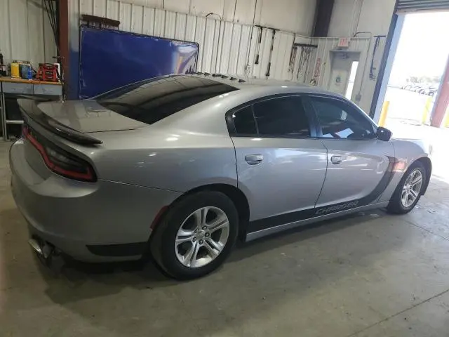 2015 DODGE CHARGER SE  