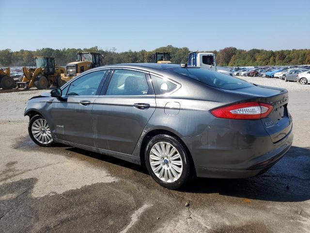 2015 FORD FUSION SE HYBRID