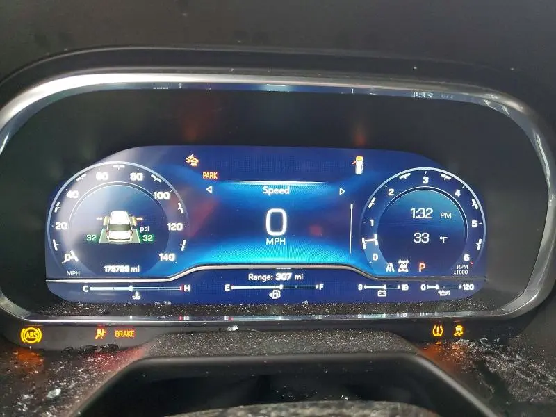 2022 CHEVROLET SUBURBAN K1500 LT  