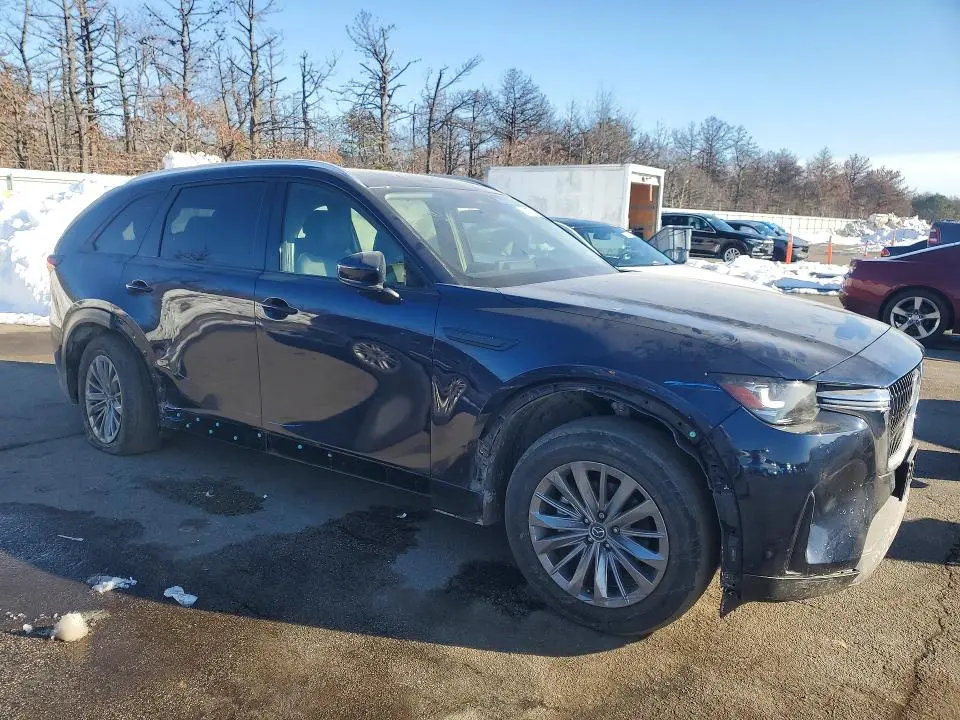 2024 MAZDA CX-90 PREFERRED  