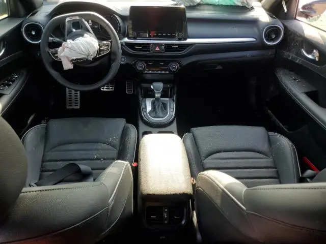 2024 KIA FORTE GT LINE  