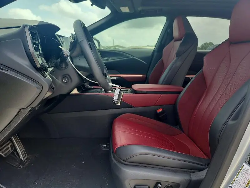 2023 LEXUS RX 500H F SPORT  