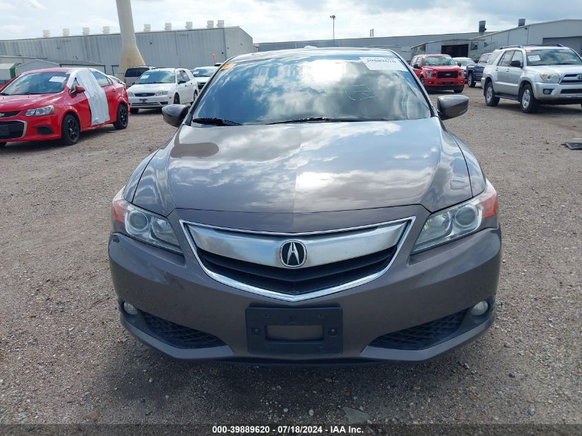 2015 ACURA ILX 2.0L