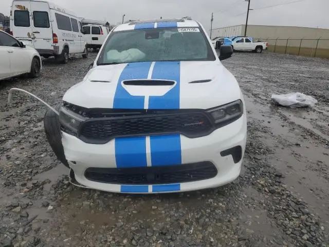 2023 DODGE DURANGO R/T