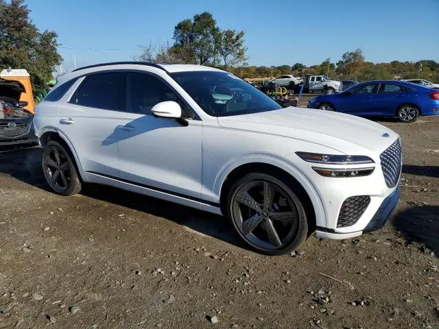 2023 GENESIS GV70 BASE  