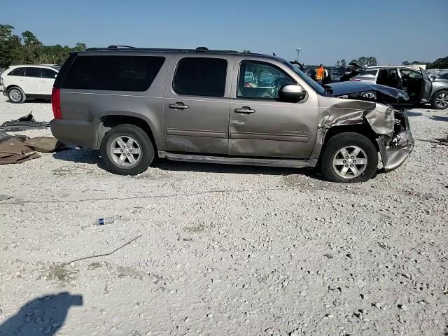 2013 GMC YUKON XL C1500 SLT