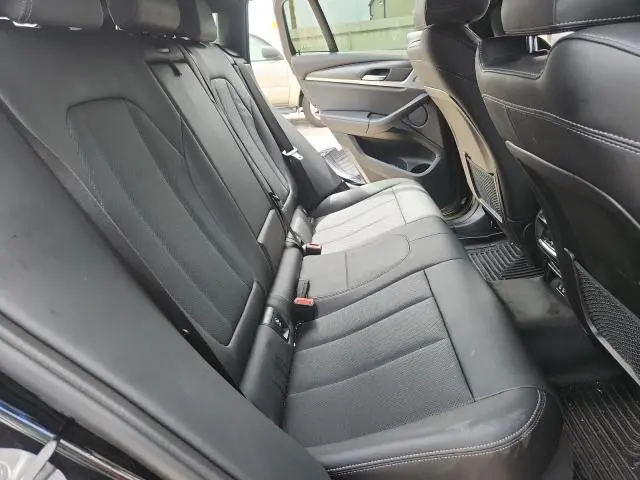 2022 BMW X4 XDRIVE30I  