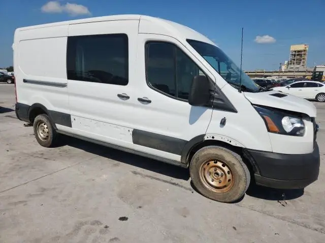 2020 FORD TRANSIT T-250  
