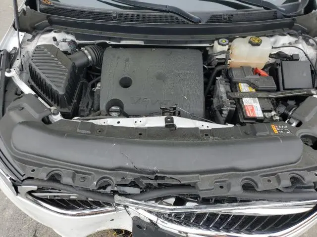 2019 BUICK ENCLAVE PREMIUM  