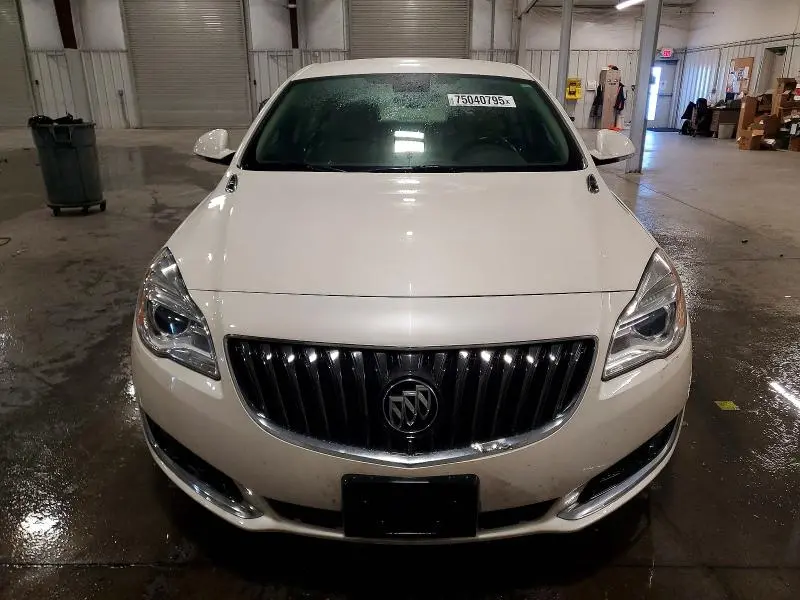 2014 BUICK REGAL PREMIUM  