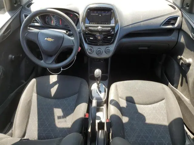 2020 CHEVROLET SPARK LS  
