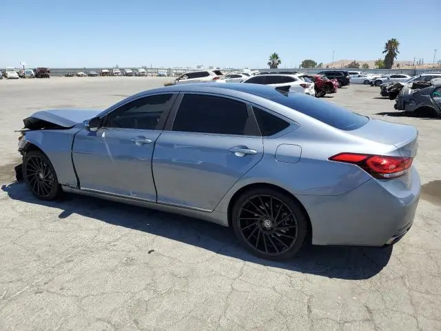 2016 HYUNDAI GENESIS 3.8L  