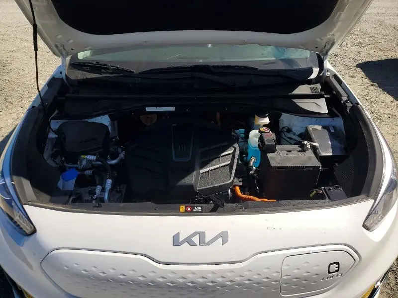 2022 KIA NIRO EX PREMIUM  