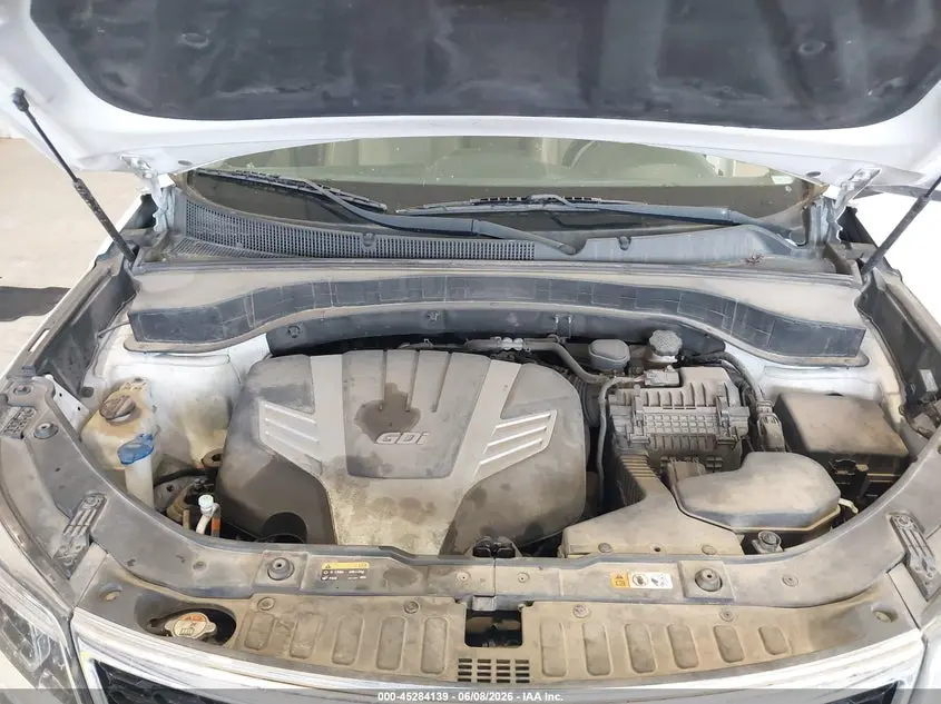 2015 KIA SORENTO LX V6