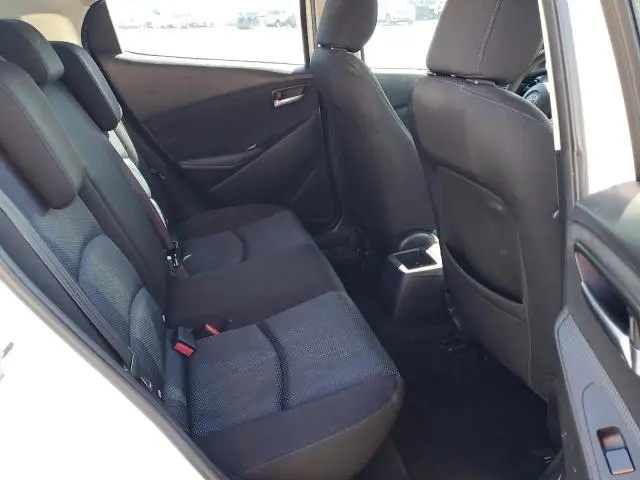 2016 TOYOTA SCION IA   