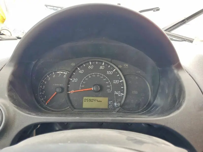 2023 MITSUBISHI MIRAGE G4 ES  