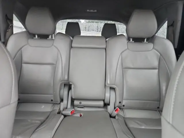 2017 ACURA MDX   