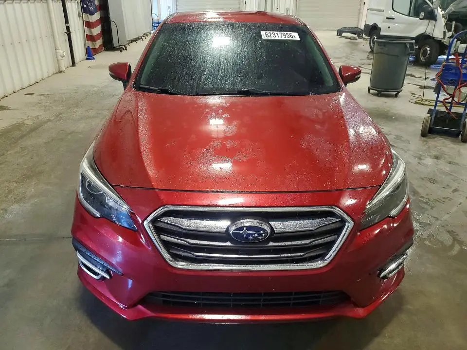 2019 SUBARU LEGACY 2.5I PREMIUM  